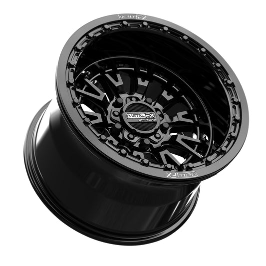 Slayer R Beadlock | Gloss Black