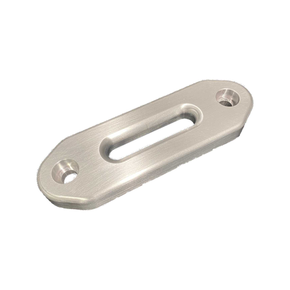 Billet Aluminum Winch Fairlead