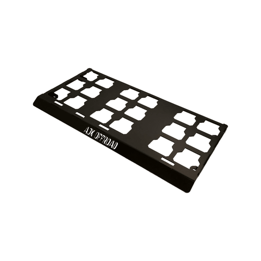 Universal Milwaukee Packout Mount 1.5