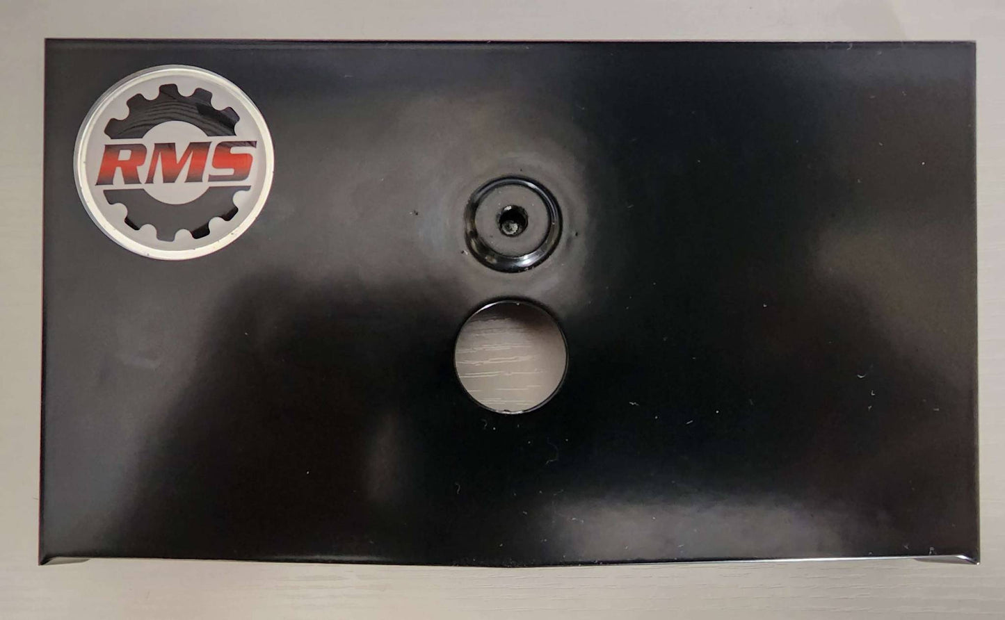 Rockford Fosgate PMX-8 RAM Mount - Billet Aluminum Made in USA