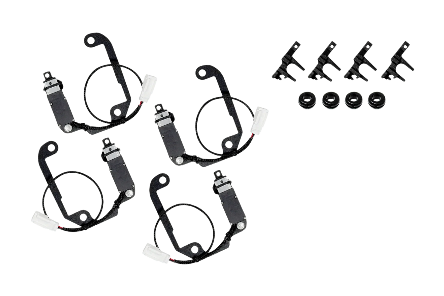 '24-'25 Polaris Xpedition 2-Way Remote Start w/ Full Security (*Door Locks, Drone, & Starter Kill sold seperate)