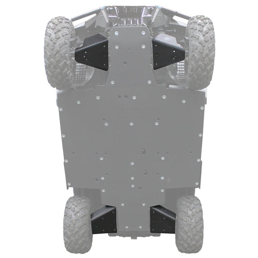 Honda Pioneer (2016-2021) UHMW A-Arm Guards