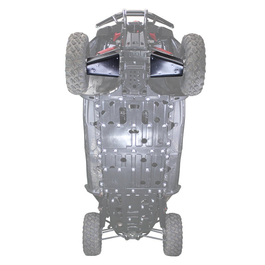 Honda Talon 1000X and 1000X-4 UHMW A-Arm Guards