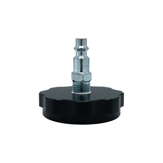 Brake Reservoir Adapter - Polaris RZR & General