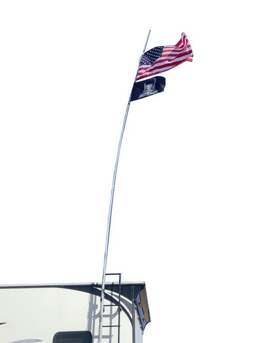 Marshin Whip Camp Locator