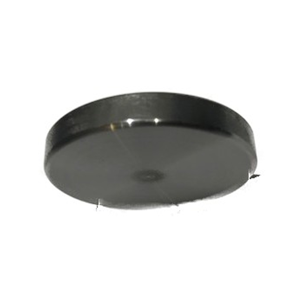 Tubing End Cap - Flat - Offroad Bumpers, Trucks, Jeeps, Toyota, and SXS