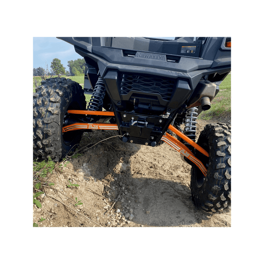 Kawasaki KRX Radius Rods