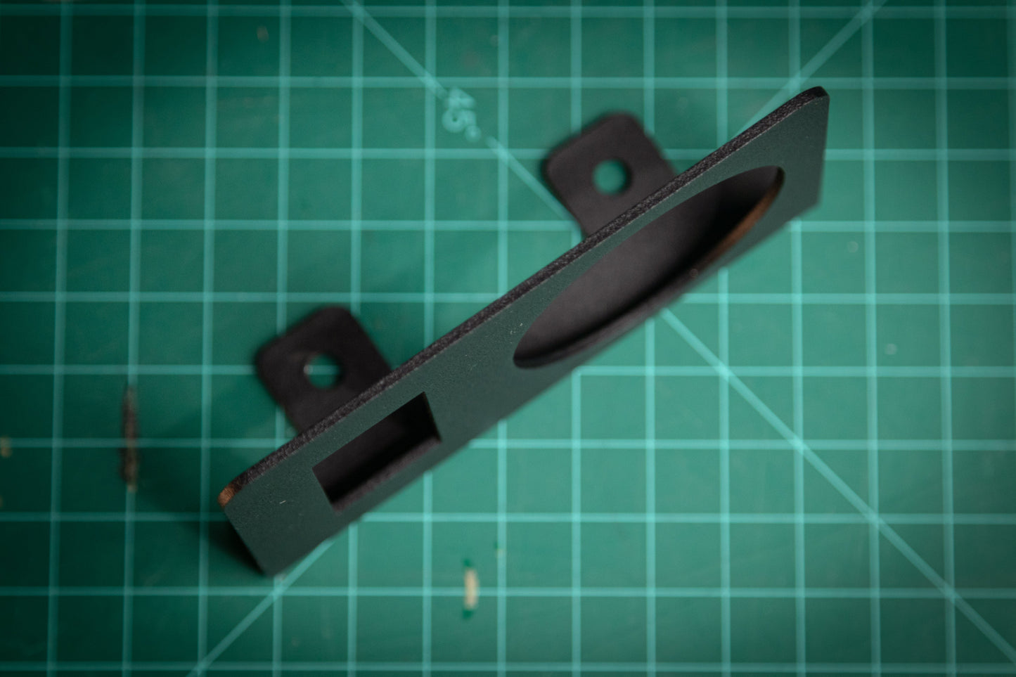 SFM Gauge Mount +2 Sidekick