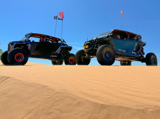 Top UTV Upgrades in Fort Morgan Colorado: Boost Performance with the Best Offroad Accessories and Stereo Systems of 2024