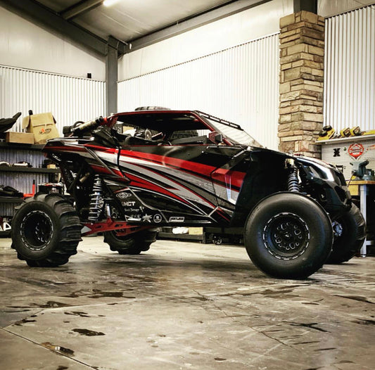 Fort Morgan CO UTV service and upgrades: turnkey builds, on‑site installs, and how to choose parts