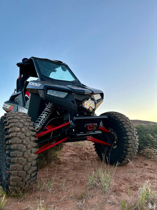 Top Affordable Offroad Accessories and Custom UTV Builds in Colorado for Peak Performance and Durability