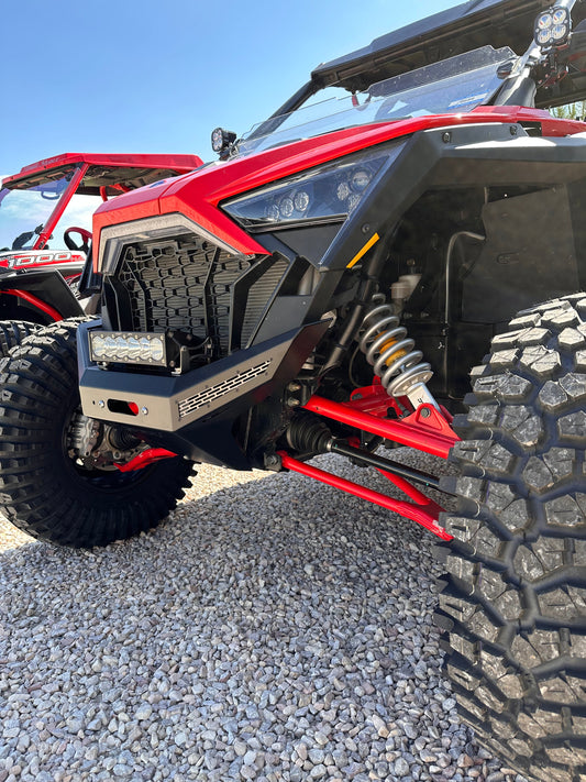 The Future of Offroad Customization in Fort Morgan: Bluetooth UTV Stereos, Modular Accessories, and Eco-Friendly Upgrade Trends