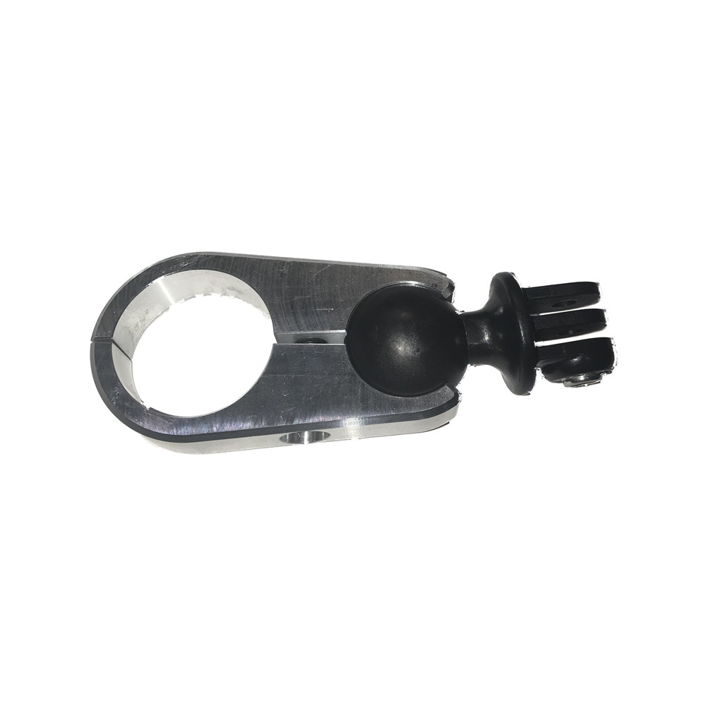 GoPro Camera Offroad Tubing Mount - Truck, Jeep, ATV, SXS Part