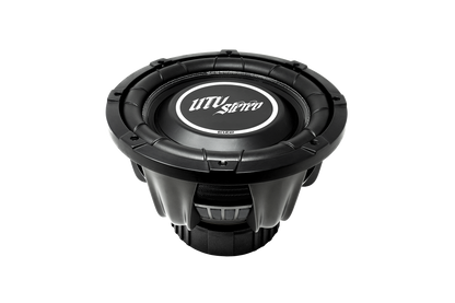 Can-Am® Defender 1200W Dual 10" Subwoofer Kit  | UTVS-DEF-SUB-1200-2