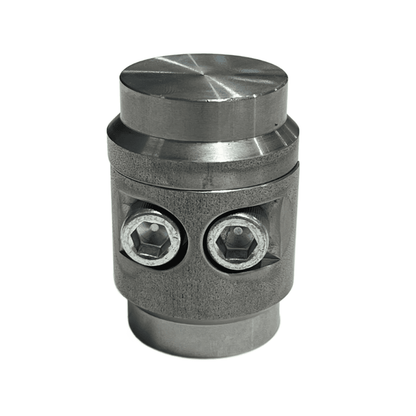 SHORT FLAT TUBING DISCONNECTS