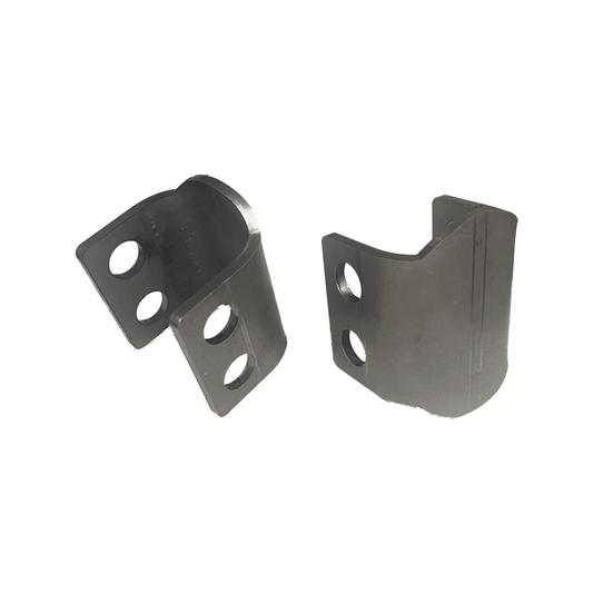 Polaris RZR bumper connectors