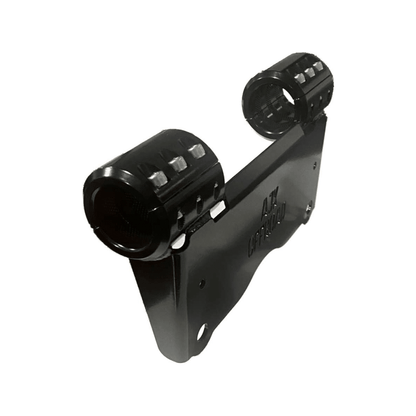 Polaris Click 6 Bolt on Harness Mount