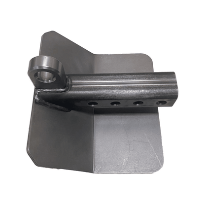 Hitch Skid with Recovery Point