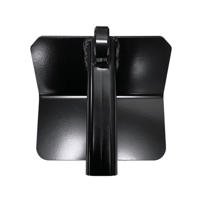 Hitch Skid with Recovery Point