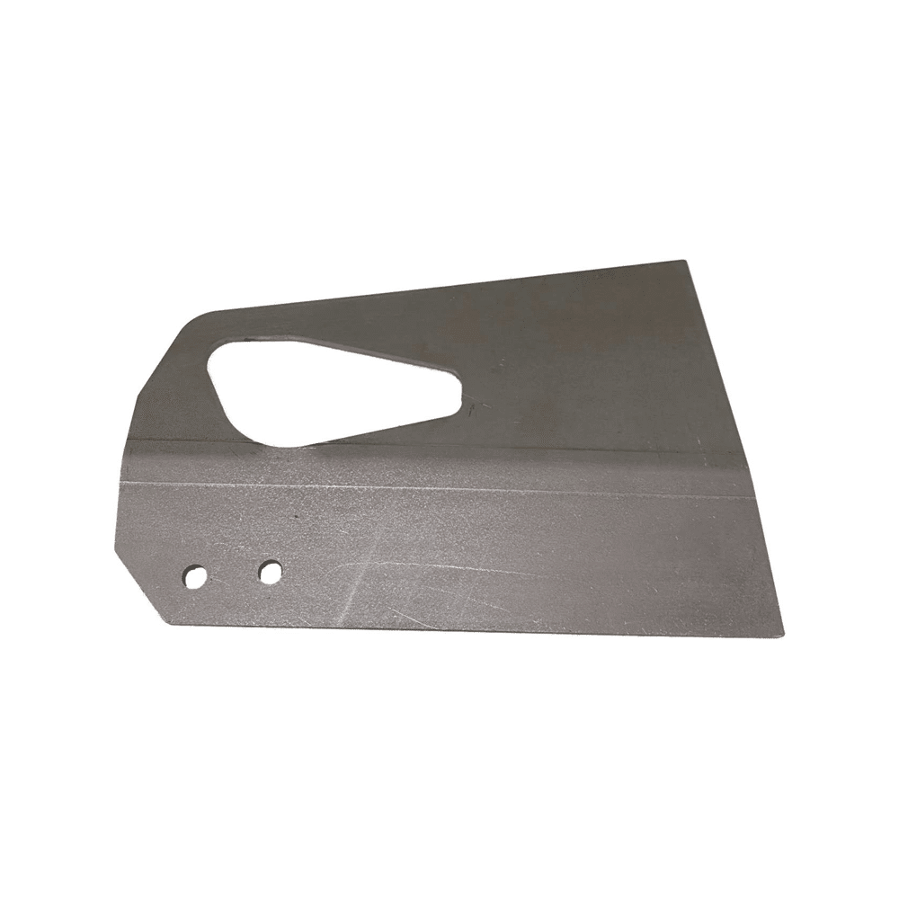 Polaris RZR Door Latch Plates