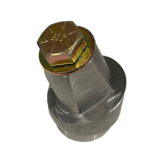 Polaris Pro R Factory Style Cage Bung