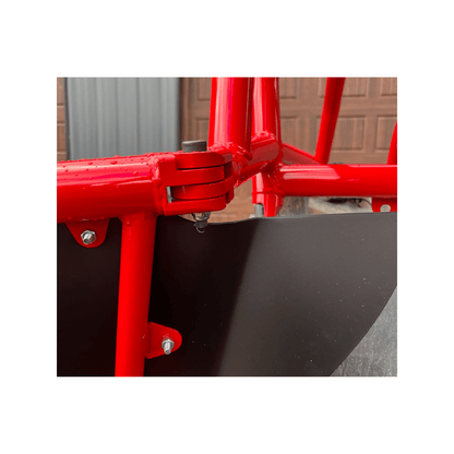 Bearing Hinge