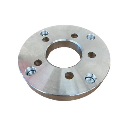 Polaris Pro R / Turbo R / Xpedition Wheel Adapters / Spacers