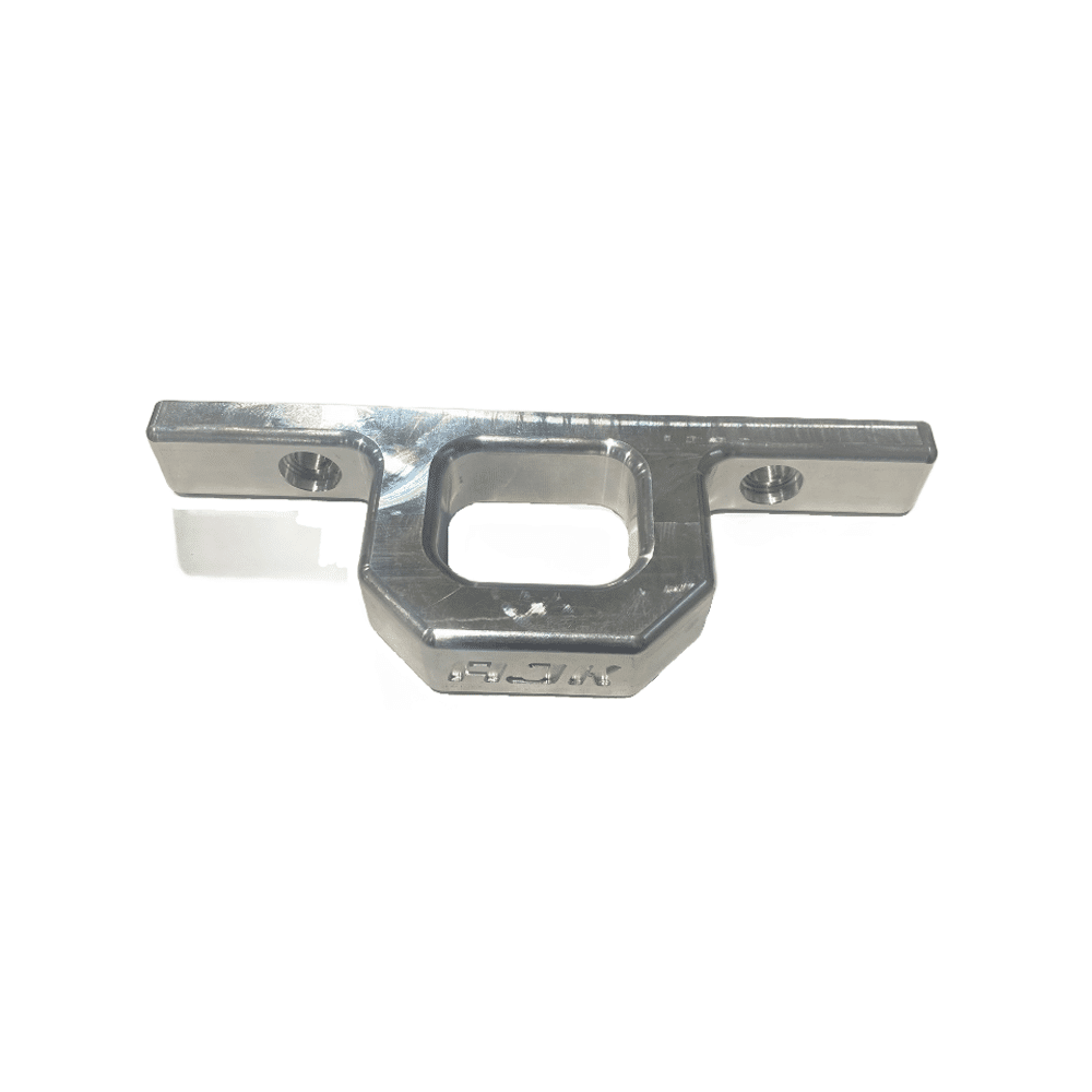 Kawasaki KRX 1000 Front Tow Hook