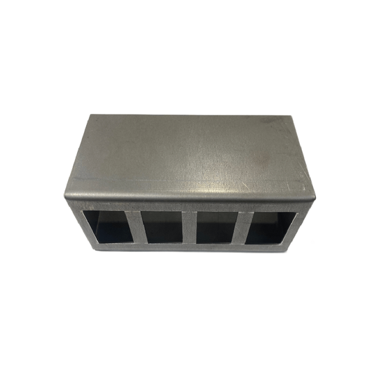 Weld on Switch Panel