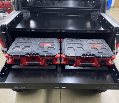 Polaris Xpedition Bed Tray
