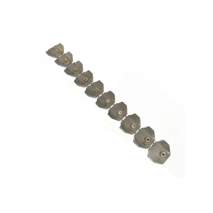 Threaded Trick Tabs