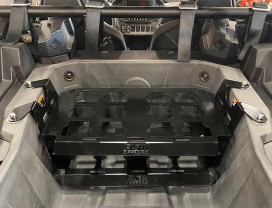 Polaris RZR XP 1000 2024 Model Year Packout Mount