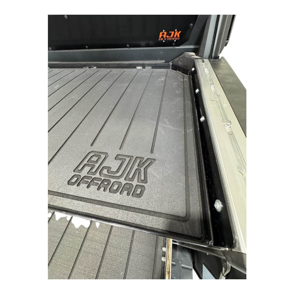Polaris Xpedition Bed Tray