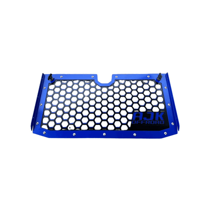 Polaris Xpedition Grill