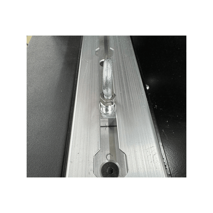 Polaris Xpedition Bed Rail Tie Down Hook