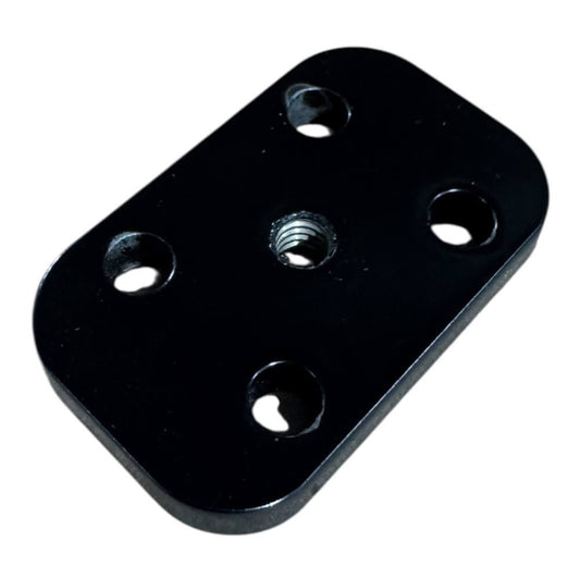 Kawasaki Ridge Bed Rail Nut