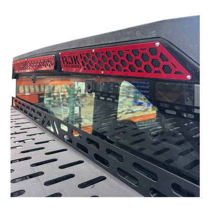 Polaris Ranger 1500XD Bed Light Accent