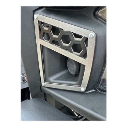 Polaris Xpedition Grill