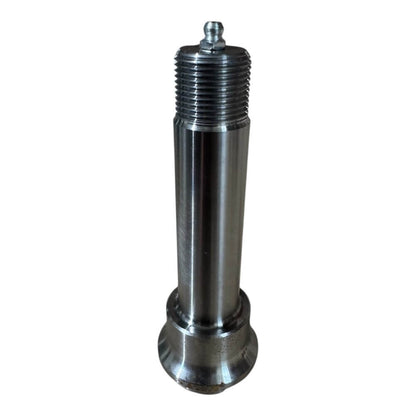 Spare Tire Spindle Assembly