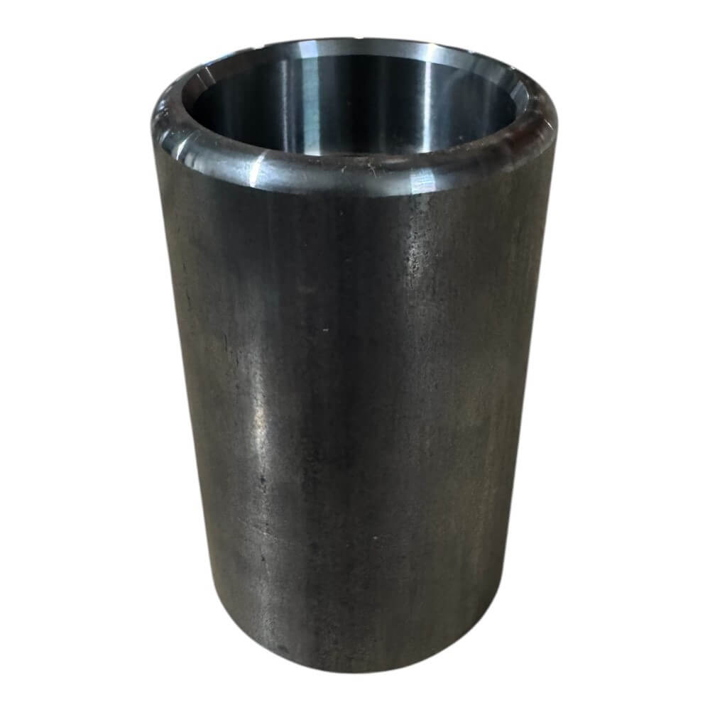 Spare Tire Spindle Assembly