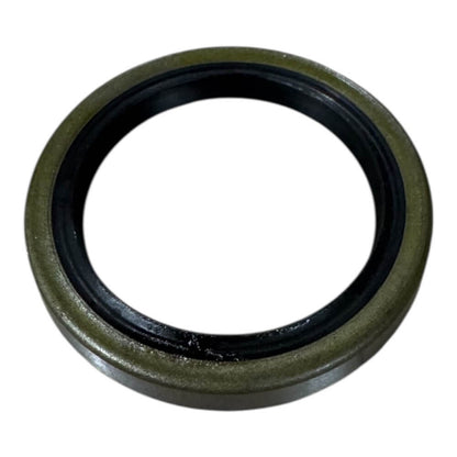 Spare Tire Spindle Assembly