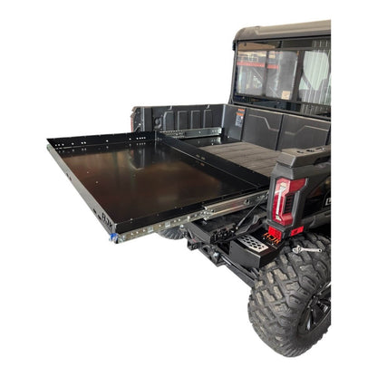 CF Moto UForce U10 Bed Drawer
