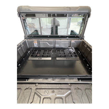 CF Moto UForce U10 Bed Drawer