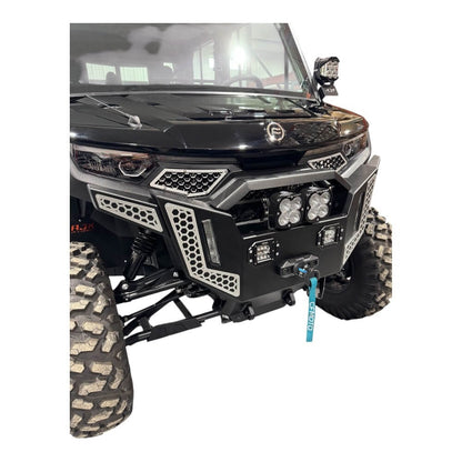 CF Moto UForce U10 Front Bumper