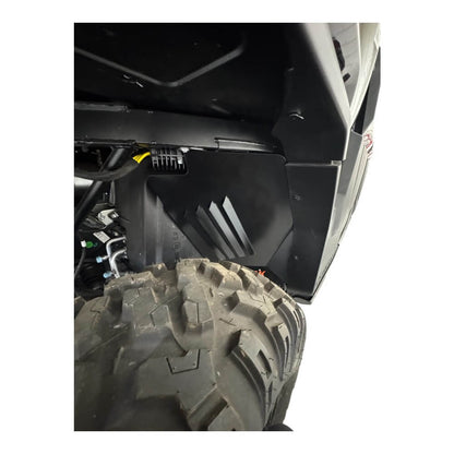 CF Moto UForce U10 Rear Inner Fender Guards