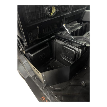 Polaris Ranger 1500XD Under Rear Seat Storge