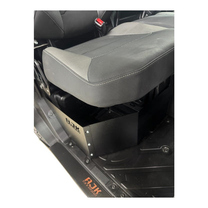 Polaris Ranger 1500XD Under Rear Seat Storge