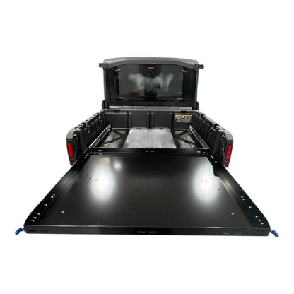 Can-Am Defender HD10 Bed Drawer