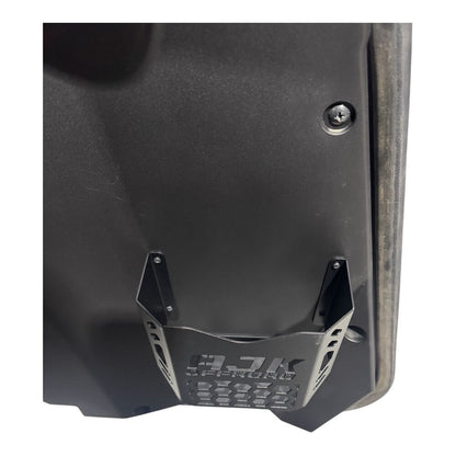 Kawasaki Ridge Door Pockets