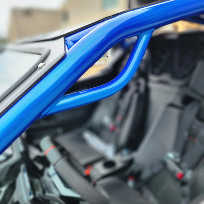 Weld on Grab Handles